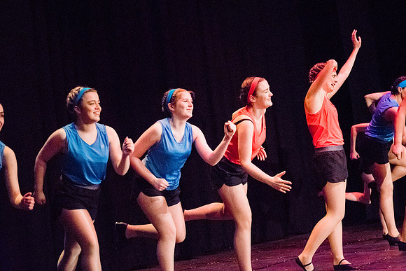 Fiona Watson dance show-12