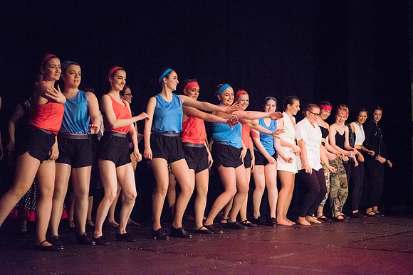 Fiona Watson dance show-21