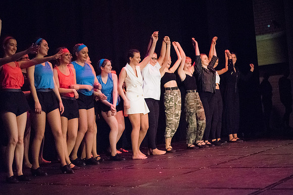 Fiona Watson dance show-23