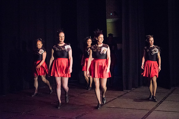 Fiona Watson dance show-53