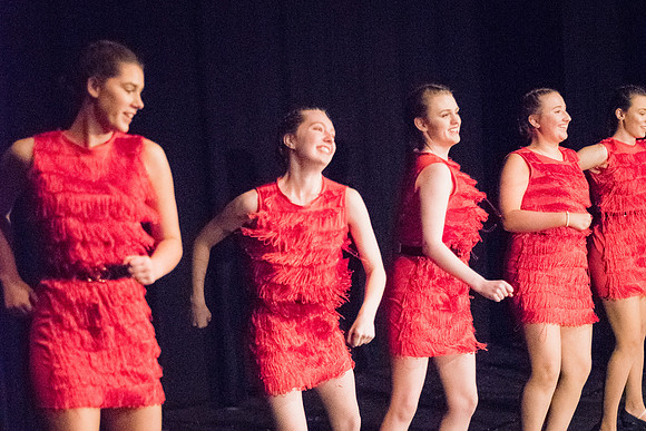 Fiona Watson dance show-87