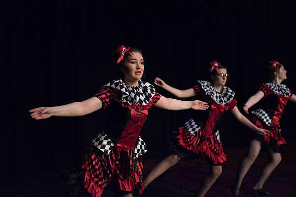 Fiona Watson dance show-103