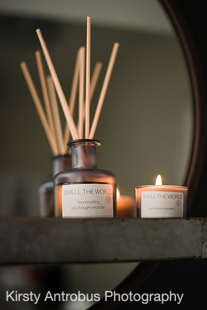 Smell The World -271