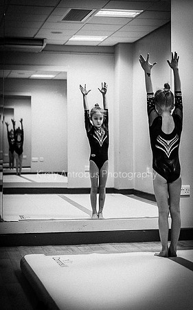 Gymnastics P1.-3