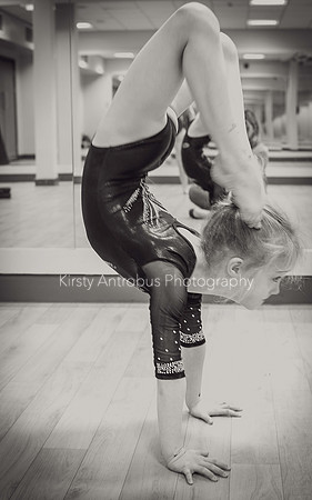 Gymnastics P1.-6