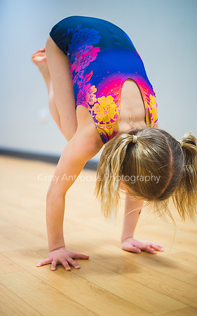 Gymnastics P1.-5