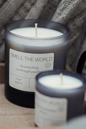 Smell The World -157
