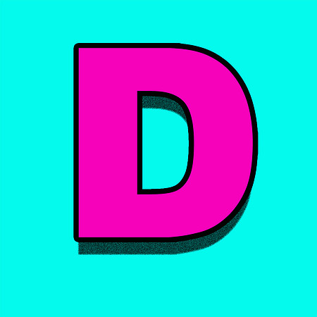 Daisy D resize