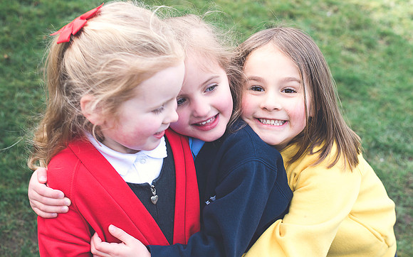 Schools apart, besties at heart...-14