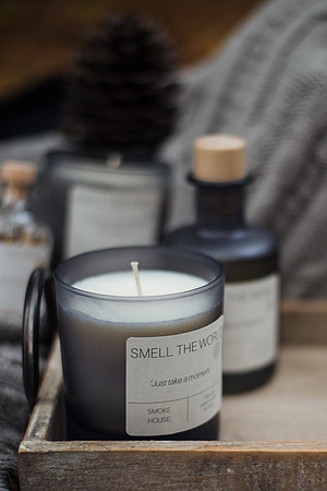 Smell The World -155