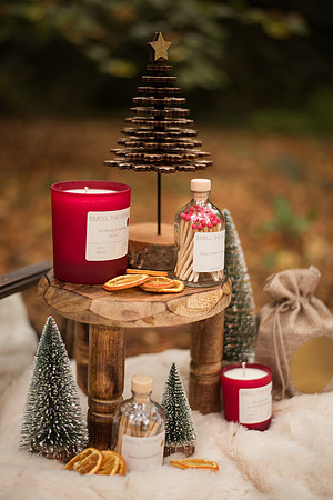 Smell The World -132