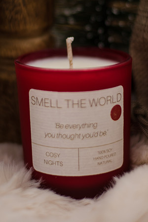 Smell The World -114