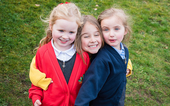 Schools apart, besties at heart...-13