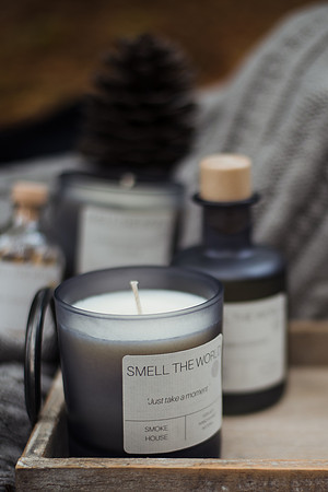 Smell The World -154