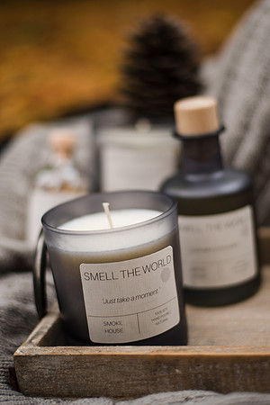 Smell The World -14-2