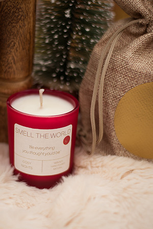 Smell The World -119