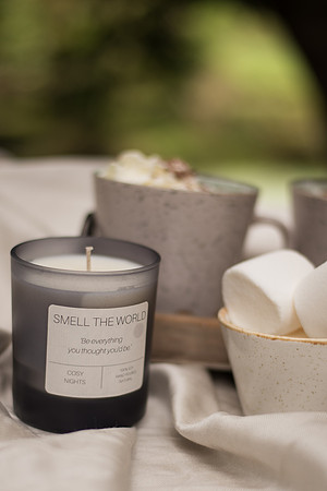 Smell The World -139