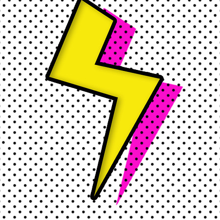 Daisy - thunder resize