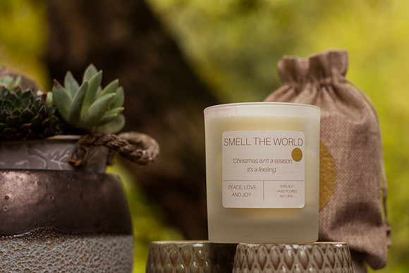 Smell The World -79